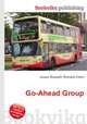 Go-Ahead Group, Jesse Russell,Ronald Cohn 