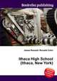 Ithaca High School (Ithaca, New York), Jesse Russell,Ronald Cohn 