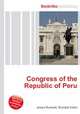 Congress of the Republic of Peru, Jesse Russell,Ronald Cohn 