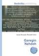 Garegin Nzhdeh, Jesse Russell,Ronald Cohn 