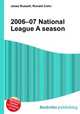 2006–07 National League A season, Jesse Russell,Ronald Cohn 