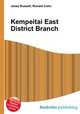 Kempeitai East District Branch, Jesse Russell,Ronald Cohn 