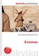Evzones, Jesse Russell,Ronald Cohn 