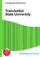 Transbaikal State University, Jesse Russell,Ronald Cohn 