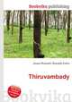 Thiruvambady, Jesse Russell,Ronald Cohn 