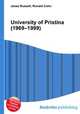 University of Pristina (1969–1999), Jesse Russell,Ronald Cohn 