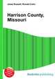 Harrison County, Missouri, Jesse Russell,Ronald Cohn 