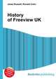 History of Freeview UK, Jesse Russell,Ronald Cohn 