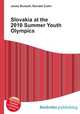 Slovakia at the 2010 Summer Youth Olympics, Jesse Russell,Ronald Cohn 