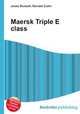 Maersk Triple E class, Jesse Russell,Ronald Cohn 