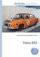 Tatra 603, Jesse Russell,Ronald Cohn 