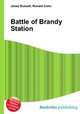 Battle of Brandy Station, Jesse Russell,Ronald Cohn 