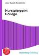 Hurstpierpoint College, Jesse Russell,Ronald Cohn 
