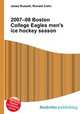 2007–08 Boston College Eagles men