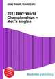 2011 BWF World Championships – Men