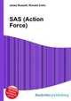 SAS (Action Force), Jesse Russell,Ronald Cohn 