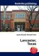 Lancaster, Texas, Jesse Russell,Ronald Cohn 