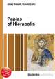 Papias of Hierapolis, Jesse Russell,Ronald Cohn 