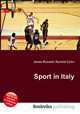 Sport in Italy, Jesse Russell,Ronald Cohn 