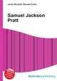 Samuel Jackson Pratt, Jesse Russell,Ronald Cohn 
