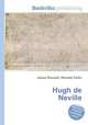Hugh de Neville, Jesse Russell,Ronald Cohn 