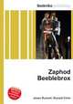 Zaphod Beeblebrox, Jesse Russell,Ronald Cohn 