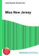 Miss New Jersey, Jesse Russell,Ronald Cohn 