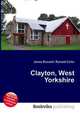 Clayton, West Yorkshire, Jesse Russell,Ronald Cohn 