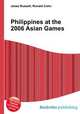 Philippines at the 2006 Asian Games, Jesse Russell,Ronald Cohn 