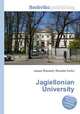 Jagiellonian University, Jesse Russell,Ronald Cohn 