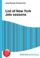 List of New York Jets seasons, Jesse Russell,Ronald Cohn 