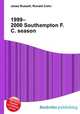 1999–2000 Southampton F.C. season, Jesse Russell,Ronald Cohn 