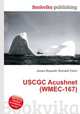 USCGC Acushnet (WMEC-167), Jesse Russell,Ronald Cohn 