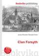 Clan Forsyth, Jesse Russell,Ronald Cohn 