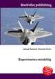Supermaneuverability, Jesse Russell,Ronald Cohn 