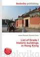 List of Grade I historic buildings in Hong Kong, Jesse Russell,Ronald Cohn 
