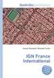 IGN France International, Jesse Russell,Ronald Cohn 