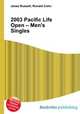 2003 Pacific Life Open – Men