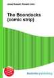 The Boondocks (comic strip), Jesse Russell,Ronald Cohn 