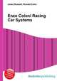 Enzo Coloni Racing Car Systems, Jesse Russell,Ronald Cohn 