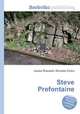 Steve Prefontaine, Jesse Russell,Ronald Cohn 
