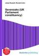 Sevenoaks (UK Parliament constituency), Jesse Russell,Ronald Cohn 