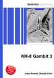 KH-8 Gambit 3, Jesse Russell,Ronald Cohn 