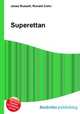 Superettan, Jesse Russell,Ronald Cohn 
