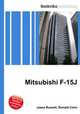 Mitsubishi F-15J, Jesse Russell,Ronald Cohn 