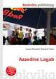 Azzedine Lagab, Jesse Russell,Ronald Cohn 