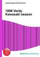 1998 Verdy Kawasaki season, Jesse Russell,Ronald Cohn 
