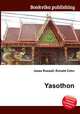 Yasothon, Jesse Russell,Ronald Cohn 