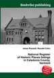 National Register of Historic Places listings in Caledonia County, Vermont, Jesse Russell,Ronald Cohn 