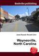 Waynesville, North Carolina, Jesse Russell,Ronald Cohn 